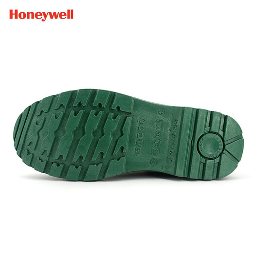 霍尼韦尔（Honeywell） 电工鞋BC0919702 6KV电绝缘牛皮劳保鞋  42码