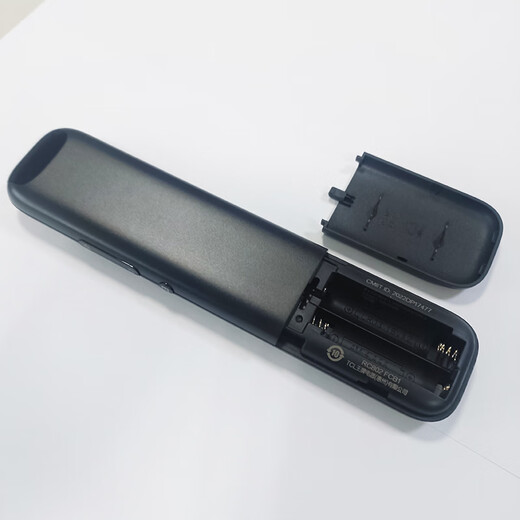 XMSJ Thunderbird TV Remote Crown