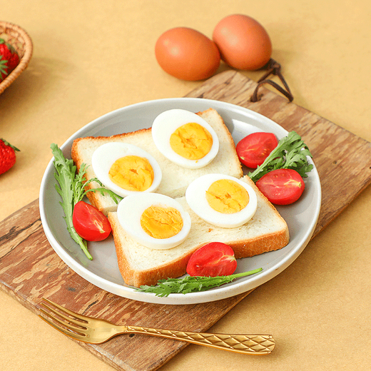 Zhengda Food Antibiotic-Free Selenium-Rich Fresh Eggs for Raw Food 15 Pieces Zhengda Food Antibiotic-Free Selenium-Rich Fresh Eggs for Raw Food 15 Pieces