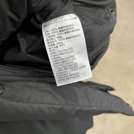 阿迪达斯 （adidas）羽绒服女装2024冬季新款运动服保暖长款过膝连帽夹克外套JV6197 JV6197黑色 S