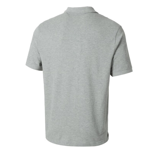 Nike (NIKE) short-sleeved men's summer new sportswear lapel POLO shirt pure cotton knitted breathable sports T-shirt casual top FN3895-063 XL