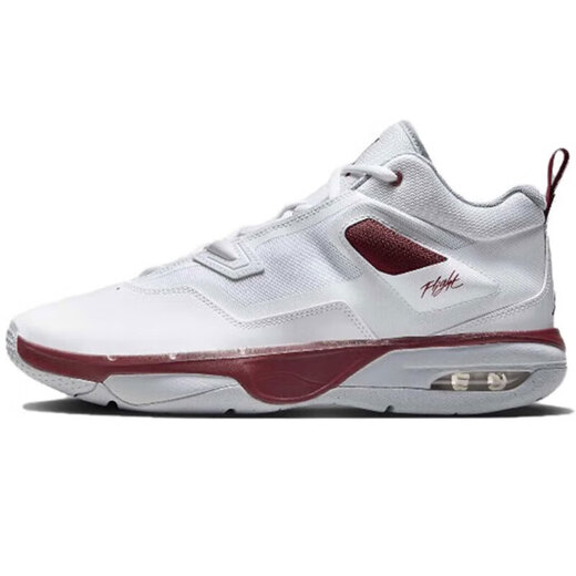 耐克（NIKE）篮球鞋男鞋2025秋季新款Jordan Stay Royale 3缓震实战鞋运动鞋 FB1396-160 42