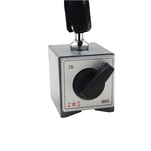 Shanggong magnetic watch seat universal large watch seat magnetic seat universal fine-tuning lever dial indicator bracket 211 limited time delivery SG08/CZ-6A-1 double rod large watch seat