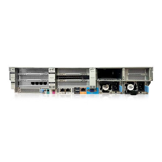 Yuannai Inspur Information [CS5280H2] Domestic Information Innovation Independent Controllable 2* Haiguang C86-7375/32G/4T SATA*3/2GRAID/800W*2