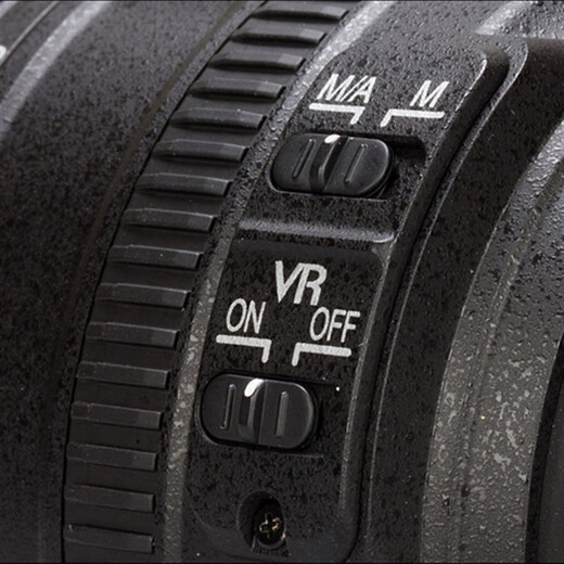 Nikon/Nikon AF-S 24-85 mm f/3.5-4.5G ED VR Nikon three-year store warranty official standard