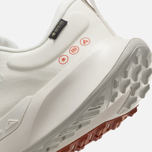 
Nike running shoes men's shoes summer new low-top cushioning sneakers lightweight, comfortable and breathable casual shoes HM9734-101 42
