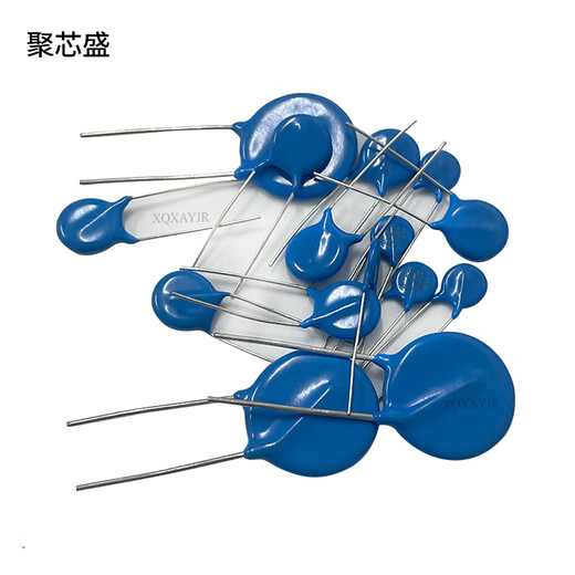 
Varistor 14D220/680/151/391/431/511/561/621/681/821K 14D221K (10 pieces)