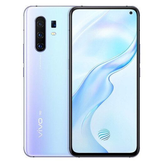 Vivo X30 Pro Dual Mode 5G Teléfono móvil de segunda mano 60x Zoom Smart Android E-Sports Gaming Teléfono 6.44 pulgadas 95% NUEVO MISINIAN 8GB+256 GB