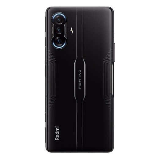 小米 Redmi 红米K40游戏增强版 二手手机 5G手机 天玑12006nm旗舰处理器 暗影 12G+256G【送3C超级快充】 95新