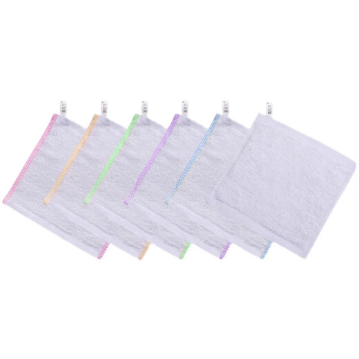 Baige Small Square Buff 15*15 mixta y combinada 10 paquete TE13751