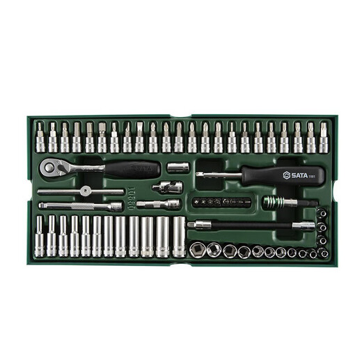 SATA 4-часовые плесени Set 11303