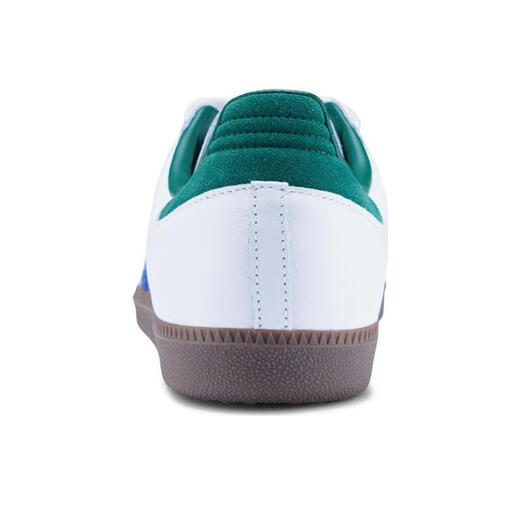 Adidas adidas [大发发] Clover Neutre Samba Ogori Casual Shoes IH4882 42.5