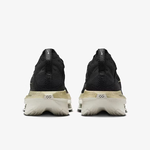 耐克（NIKE）Air Zoom Alphafly Next 2男子马拉松缓震跑步鞋 CI9925 黑金DN3555-001 44.5