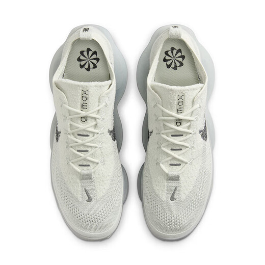 耐克（NIKE）官网官方男鞋 2025春季新款运动鞋缓震休闲鞋 FQ2694-001 41