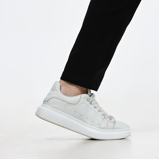 阿迪达斯 （adidas）男裤子 24新款跑步训练运动裤舒适透气防风裤针织卫裤休闲长裤 GK9222/经典黑-直筒/刺绣logo M 175/82
