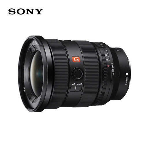Sony (SONY) guaranteed price 11.11 FE 16-35mm F2.8 GM II new generation full-frame large three-dimensional ultra-wide-angle zoom G Master lens (SEL1635GM2)