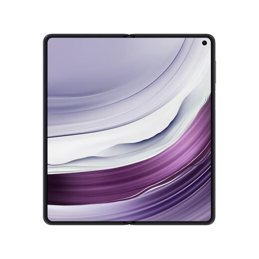 HUAWEI Mate X5 Collector's Edition Folding Screen Phone 16GB+1TB Phantom Purple Broken Screen Insurance Package