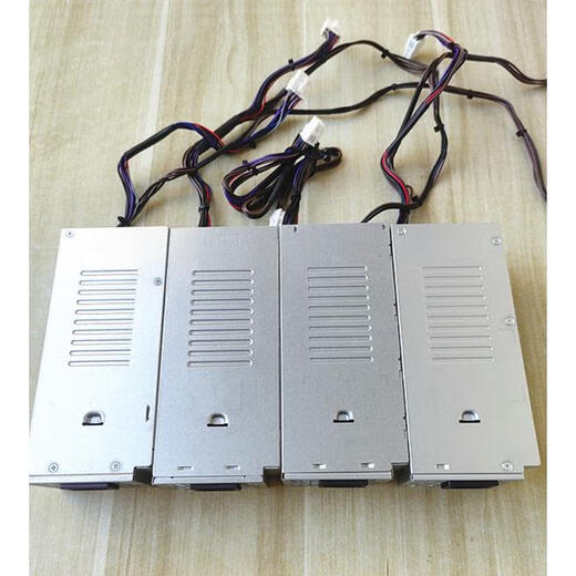 
Dell 12th generation high-power power supply 7010 3020 3910 3890 7000 5000MT 400W 500W White