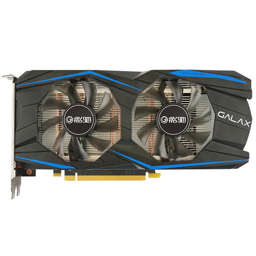 华硕/技嘉/七彩虹/微星/品牌随机GTX1060/1660TI/2060台式机二手显卡吃鸡游戏显卡 GTX960-4G【吃鸡入门 流畅秒杀】