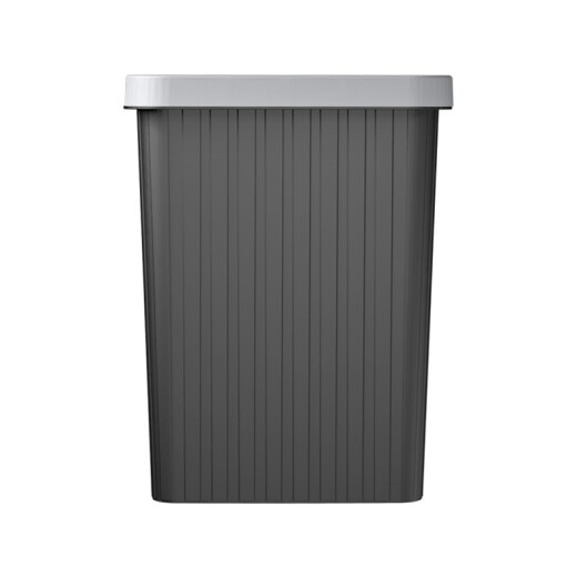 SPACEXPERT storage bucket black