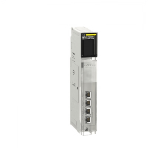Schneider Electric Schneider PLC 140 series module 140NRP31200 140NO 140NOE77111
