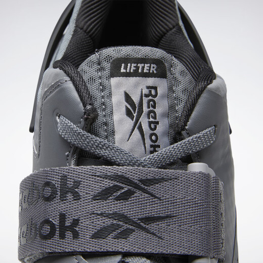 Reebok men's shoes LEGACY LIFTER II squat weightlifting comprehensive training shoes GX7078 Chinese size 38.5 (24.5cm) US6.5