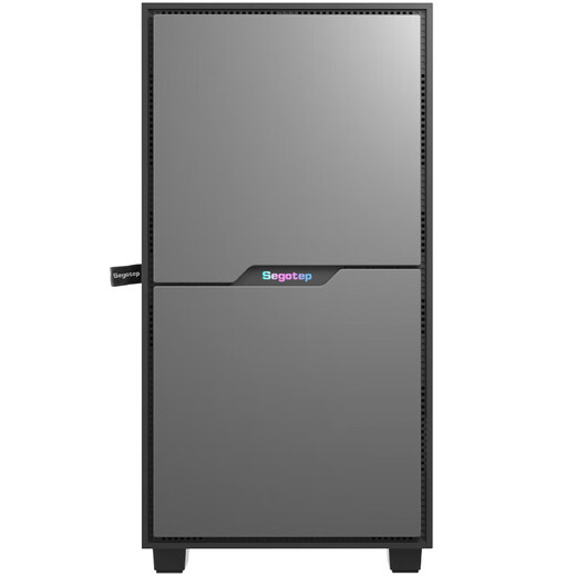 ASUS Core I3 12100 office home learning design customer service corporate procurement DIY desktop e-sports game assembly computer complete machine front desk customer service financial host equipped with an i3 12100F+16G+512G office host