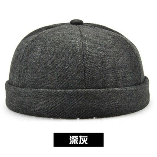 Divertido Hat Mener Spring y Autumn Melon Skin Hat Men's Men's Men's Homen's Women's Women's Women's Middle-Eby y ancianos Hip-Hop Hip-Hop Noble Noble Flip-Flip-Feeding Yuppie Hat Watmelon Hat 13657 Big Red puede ajustarse (56-60 cm)