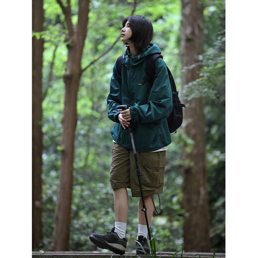 迪伽达黑色冰丝防晒衣男女夏季薄款透气遮阳百搭防晒服骑车休闲外套防晒 WJS-W9249米白色 2XL