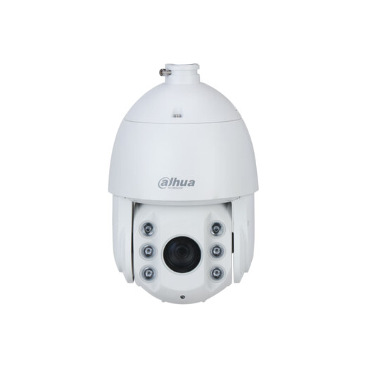 La nueva máquina de pelota HDCVI infrarroja de 6 pulgadas de Dahua DH-SD6223-GC-D/DH-SD62225-A-PV-I DH-SD6223-GC-D (coaxial)