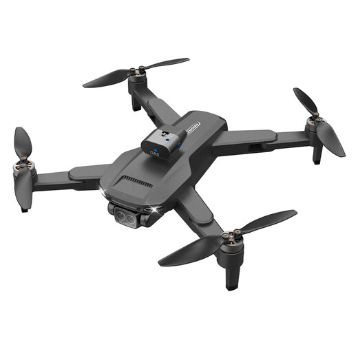 Beast Drone GPS-Positionierung Drohne Automatische Rückgabeeingabe Luftkamera HD professionelle intelligente Hindernisvermeidung bürstenloser kleiner Fernbedienungsflugzeug-Spielzeug Einstiegsniveau HD-Luftfotografie + GPS Return + intelligente Hindernisvermeidung + Elektrische Kamera Doppelte elektrische Version