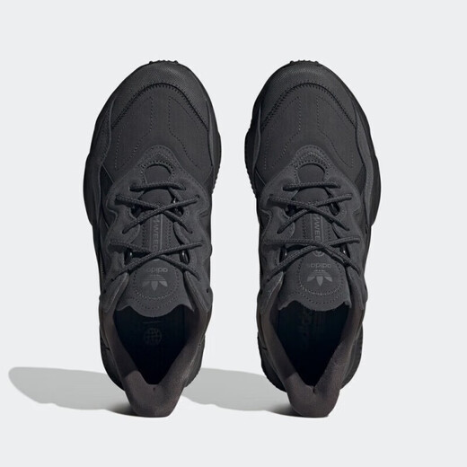 Adidas (adidas) clover Männerschuhe Frauenschuhe Sommer Neue Otzeego Retro Sports Daddy Schuhe Running Schuhe Casual Schuhe GY9926 Schwarz 36