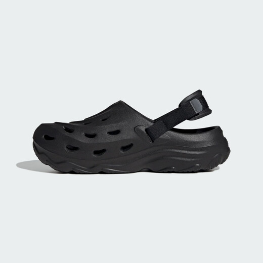 Adidas [Jinlang Sports] Мужчины и женские сандалии и повседневные сандалии повседневная обувь JH9847 JH9847 36,5
