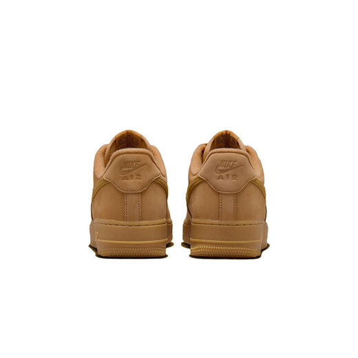 Nike (NIKE) women's shoes AIR FORCE 1 Air Force One Sports Shoes Casual Shoes FZ7372-200 FZ7372-200 35.5