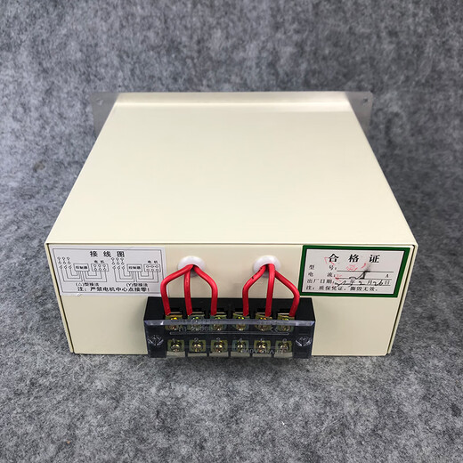 TMA-4B/YLJ-K-3F 10A15A20A25A30A40A50A60A torque motor controller 25A