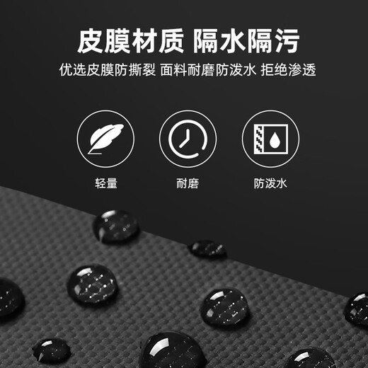 Right Away digital storage bag mouse charger computer power data cable travel portable electronic products mobile phone accessories bag