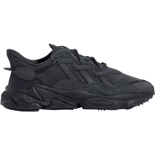 阿迪达斯 （adidas）礼物三叶草男女运动缓震跑步老爹鞋 GY9926 EE6999 46.5