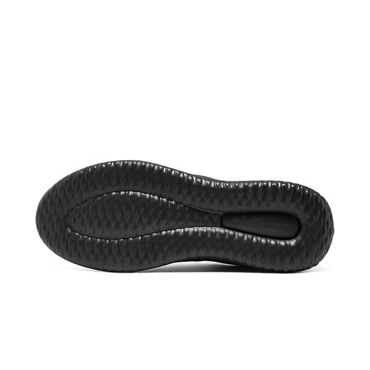 Skechers men's leather shoes summer business men's shoes high-end casual shoes soft sole commuting shoes 210835