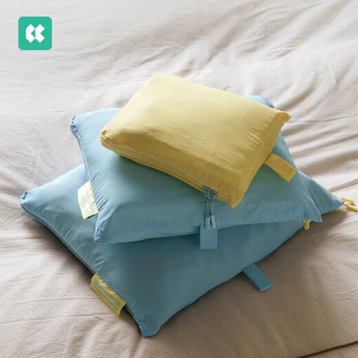 Several warehouse travel storage bags, suitcases, business trips, travel clothes organizing bags, repackaging bags, waterproof shoes and clothes storage bags