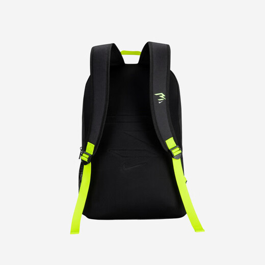 NIKE3BRAND Nike college student backpack, middle school student school bag, teenager computer bag, large capacity