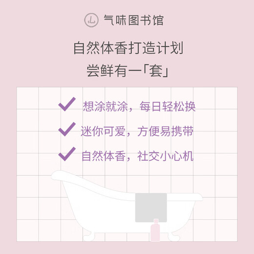 Scent Library Fragrance Shower Gel Perfume Body Lotion Shampoo Set Shower Gel Moisturizing Lotion Travel Set Clean Moisturizing Fragrance White Shirt Body Lotion 55ml