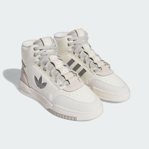 Adidas [大发发] Adidas Clover's Femme's Drop Step xl Wdirectional Casual Chores if2694 36