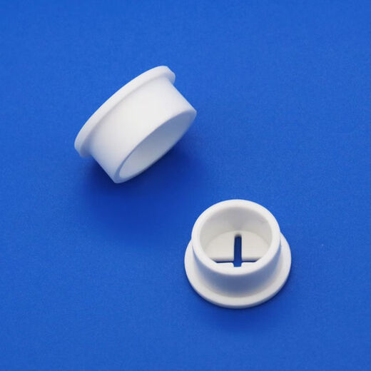 Danyang Sunny Cross Rubber Plug White Soft Silicone Cable Protector Hole Cover Mobile Phone Cabinet Dust Plug Opening 20mm, 25mm White Opening 20mm
