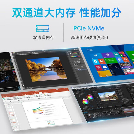 戴尔（DELL） Latitude 3450 14英寸商用轻薄本商务学生设计携式家用办公手提笔记本电脑 I7-1355U/高分三年上门 16G内存/512G固态 定制