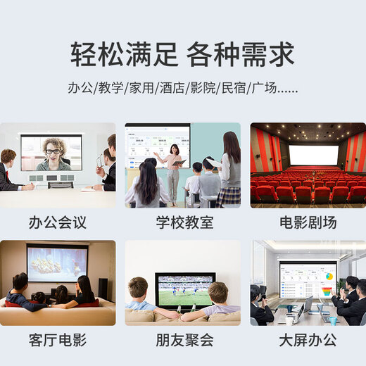 星光 优派投影机投影仪通用PD315D/PJD7828HDL/PJD7831HDL/TYB620灯泡 原装裸灯 VS16780