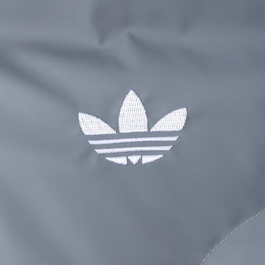 adidas adidas [大大大] Clover men's ADC 2N1 DJ M down jacket JW1365 M