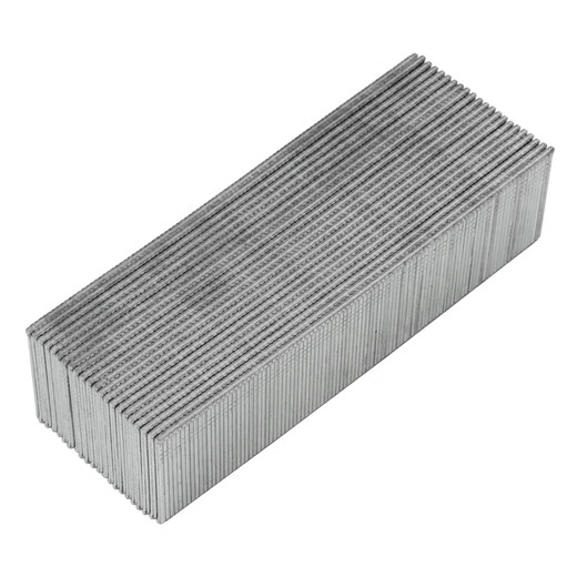 Huxin national standard 304 stainless steel straight nails pneumatic gun nails F15F20F25F30T38T50 decoration furniture woodworking nails pneumatic nails 304 stainless steel T50 900 pieces/box