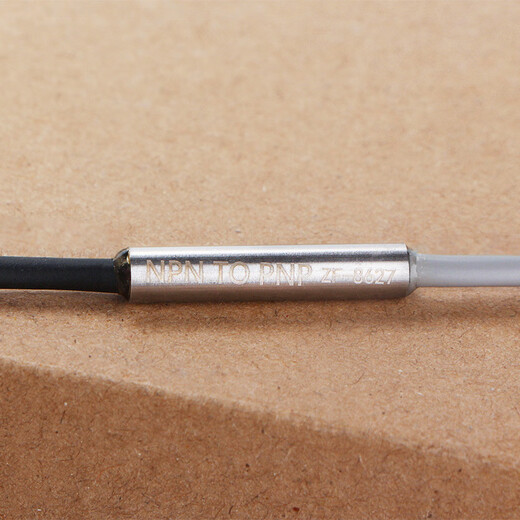 
NPN to PNP converter PLC signal proximity switch fiber amplifier sensor conversion module SN6218 NPN to PNP 150mA