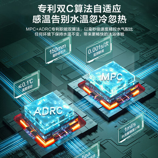 Haier (Haier) Consult customer service to receive subsidies. Zhijia produces Leader series 16-liter gas water heater LN3PRO natural gas water heater with super first-class energy efficiency and true zero cold water wifi 16L LN3PRO. The whole machine has an 8-year warranty. Consult customer service to enjoy the lowest price.