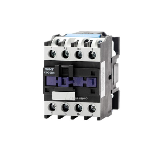 CHNT (CHNT) CHNT AC CONTACTOR CJX2-0908 1204/1208 2504 2508 Dos abiertos y dos cerrados 4008 5008 CJX20908 (dos abiertos y dos cerrados) AC110V